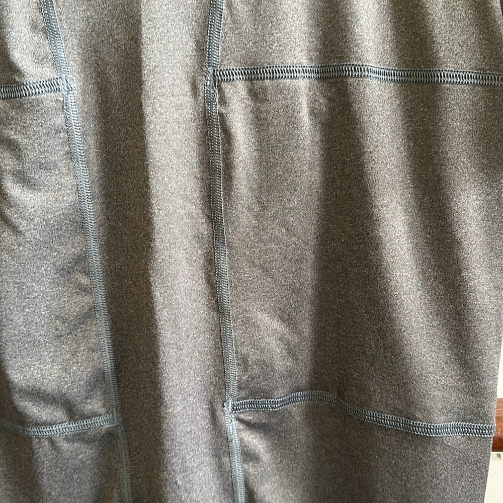 Evoshield Performance Rib Short Sleeve Shirt Stre… - image 8